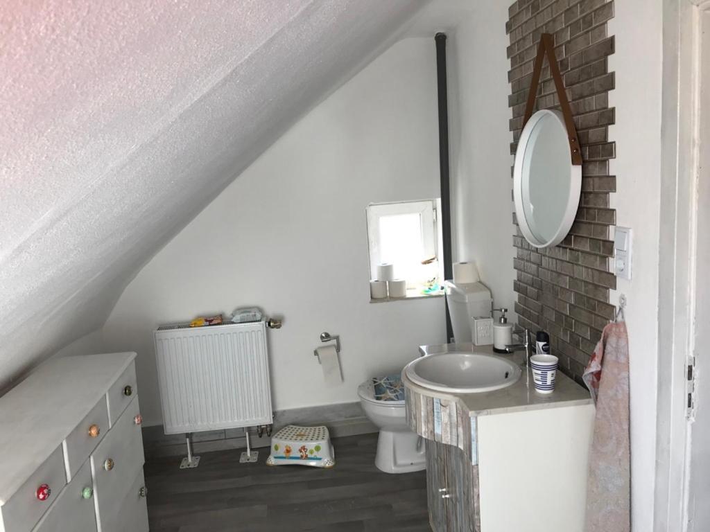 Ferienwohnung Im Einfamilienhaus, Automobil Und Robert Schumann Stadt Zwickau Zewnętrze zdjęcie